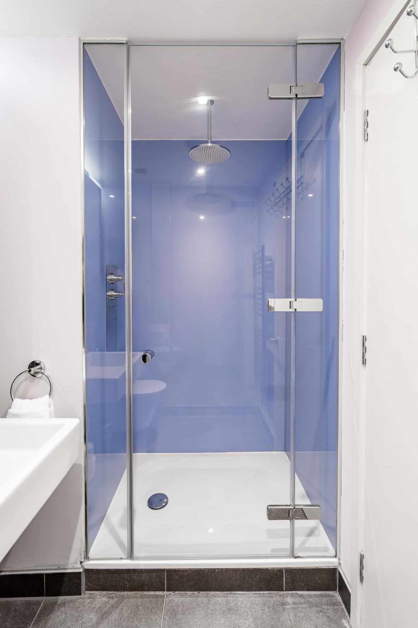 Luxury Apartment In Notting Hill By Portobello Market London Exterior photo